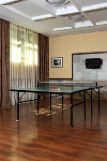 Dilijan Park Resort & Villas