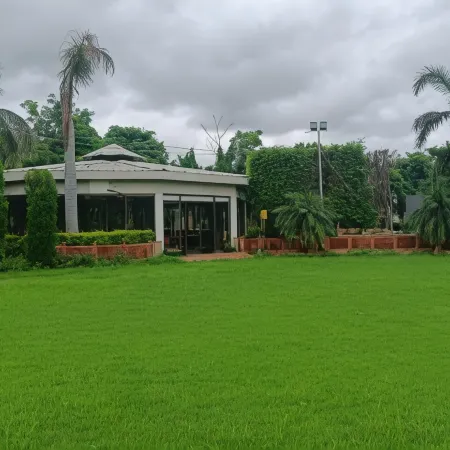 Sagar Resort