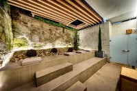 Parkhotel Graz - Traditional Luxury - Spa