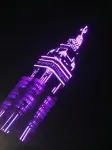 Wilsons Hotel - Blackpool Tower View