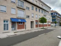 Pension Boutique Admera Hotel a Milladoiro