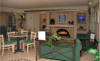 La Quinta Inn by Wyndham Bakersfield South