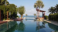 Pranaluxe Pool Villa Org - جاكوزي