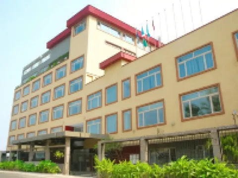 Kiriri Garden Hotel Hotels in Rohero