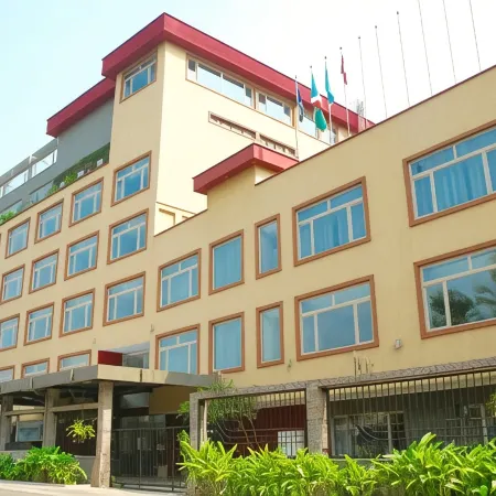 Kiriri Garden Hotel