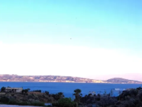 Creta Star Apartments Hoteles en Lampi