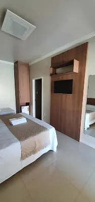 Pousada Dom Quixote Hotels in Atafona