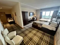 Inn on the Prom at the Fernlea Hotel Hôtels à : Lytham Saint Annes