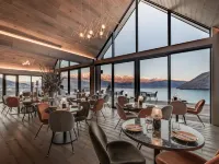 Kamana Lakehouse Hotels in Queenstown