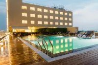 Vivanta Chitwan Bharatpur - Pools