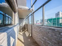 Browndot Hotel Sasang Renecite โรงแรมใกล้Deokpo-dong