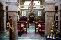 Roka Plaza Hotel Boutique Hotels in Ambato