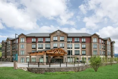 Homewood Suites by Hilton Steamboat Springs Hotels in Steamboat Springs