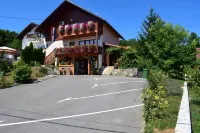 Apartments Kristic - breakfast