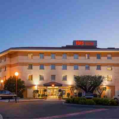 Ibis La Ciotat Hotel Exterior