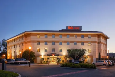 Ibis la Ciotat Hotels in La Ciotat