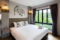 Horsehill Hotel Sriracha Hotels in Si Racha District