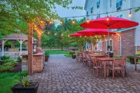 TownePlace Suites Clinton at Joint Base Andrews Các khách sạn ở Clinton
