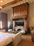 The Originals Boutique, Hôtel la Villa Marine, le Tréport Hotels in der Nähe von Vue Panoramique du Tréport