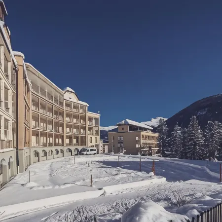 Hotel Joseph's House by Mountain Hotels