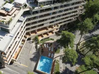 The Residence Aparthotel - Beach