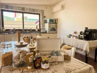 B&B Il Mare di Terrasini Hôtels à : Terrasini Favarotta
