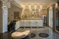 Hotel Vela D'Oro Hotel a Misano Adriatico
