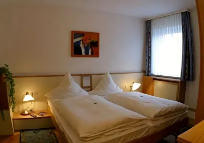 Landgasthof - Hotel "Zum Ochsen" Hotels in der Nähe von Felsland Badeparadies