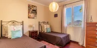 Barcelos Apartment - Apartamento De 2 Quartos Com Varanda E Vista Mar