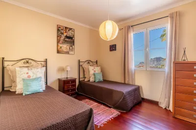 Barcelos Apartment Hotels in Santo Antonio