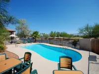 Catalina Inn - Swimmingpools