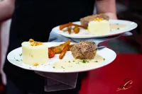 Hôtel Causse Comtal Rodez, The Originals Relais - petit déjeuner