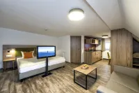 Übernachten in der Tenne فنادق في Heroldsberg