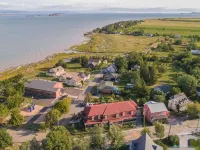 Auberge Akamaraska Hotels in Kamouraska