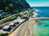 Umitoma Oceanview Resort Echizen Hotel a Fukui