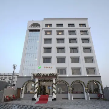 Pride Elite Dwarka Near Dwarkadhish Temple