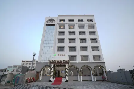 Pride Elite Dwarka Near Dwarkadhish Temple