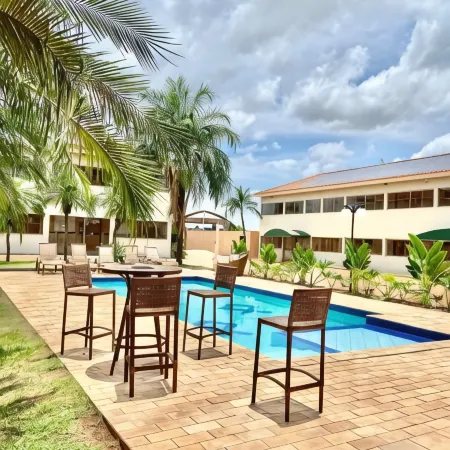 Savana Park Hotel