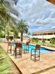 Savana Park Hotel Hotels in Urubupunga