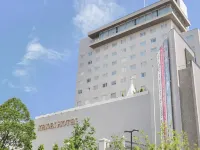 Mito Keisei Hotel - parking