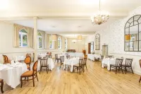 Best Western Limpley Stoke Hotel Hotels in Norton Saint Philip