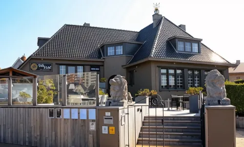 Villa Hotel (Adults Only)