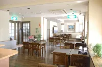 Hotel Route-Inn Itoigawa Itoigawa otelleri