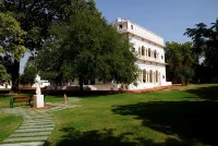 Hotel Bijay Niwas Palace Các khách sạn ở Bijainagar