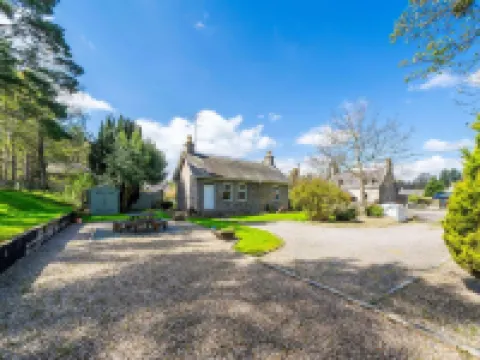 Station Cottage Dinnet, Aboyne Hotels in Aboyne