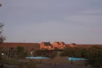 Teri-Lemveli Lodge