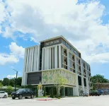 Trat City Hotel Hotels in 