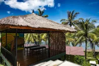 Marina Del Ray Hotels in Gili Asahan