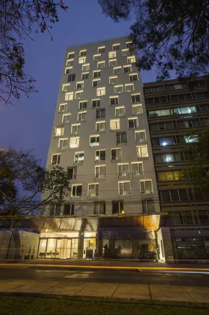 Dazzler by Wyndham Lima San Isidro