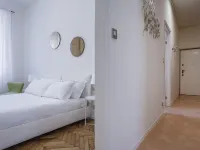 義式公寓酒店 - 尼裏諾 5 號 鄰近米蘭大教堂的酒店